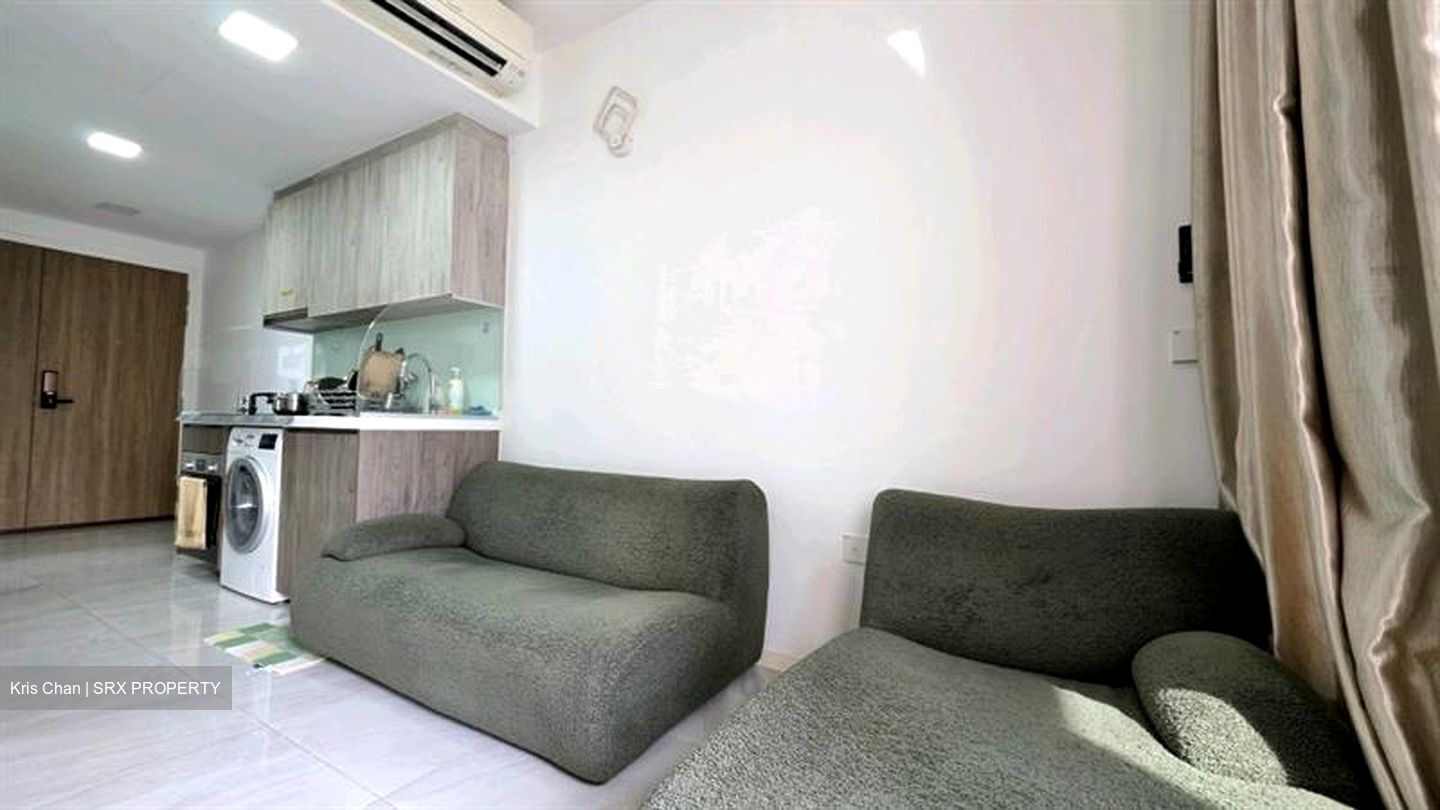 Uptown @ Farrer (D8), Apartment #588108961